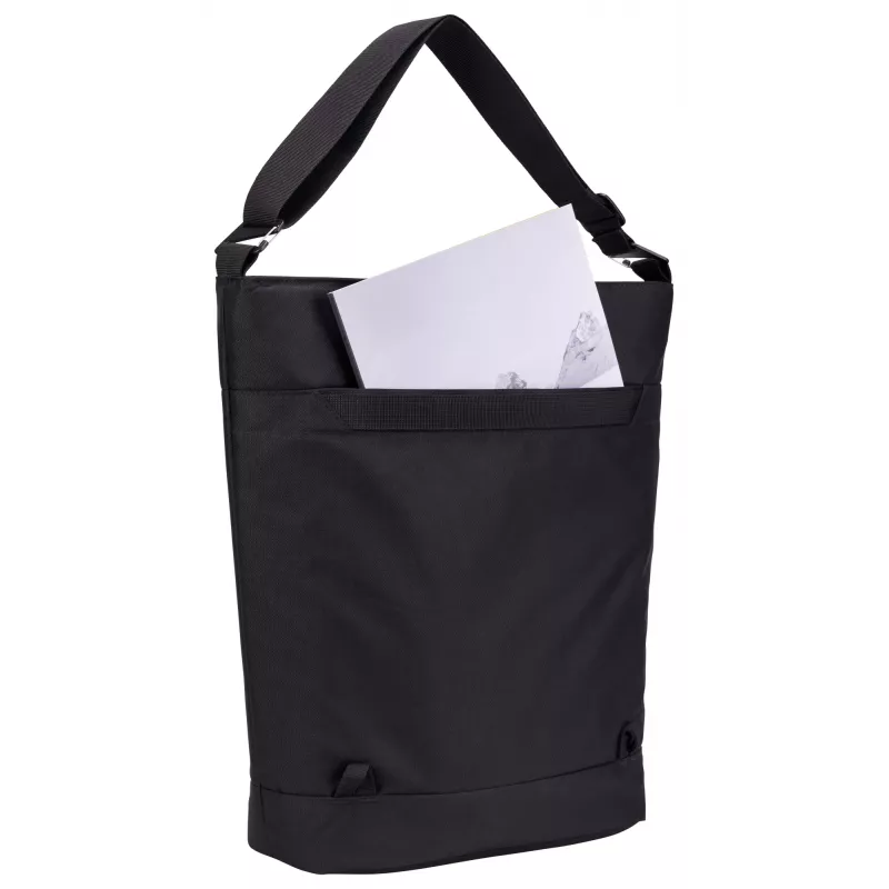 Case Logic Invigo Eco INVIT116 musta 40,6 cm (16