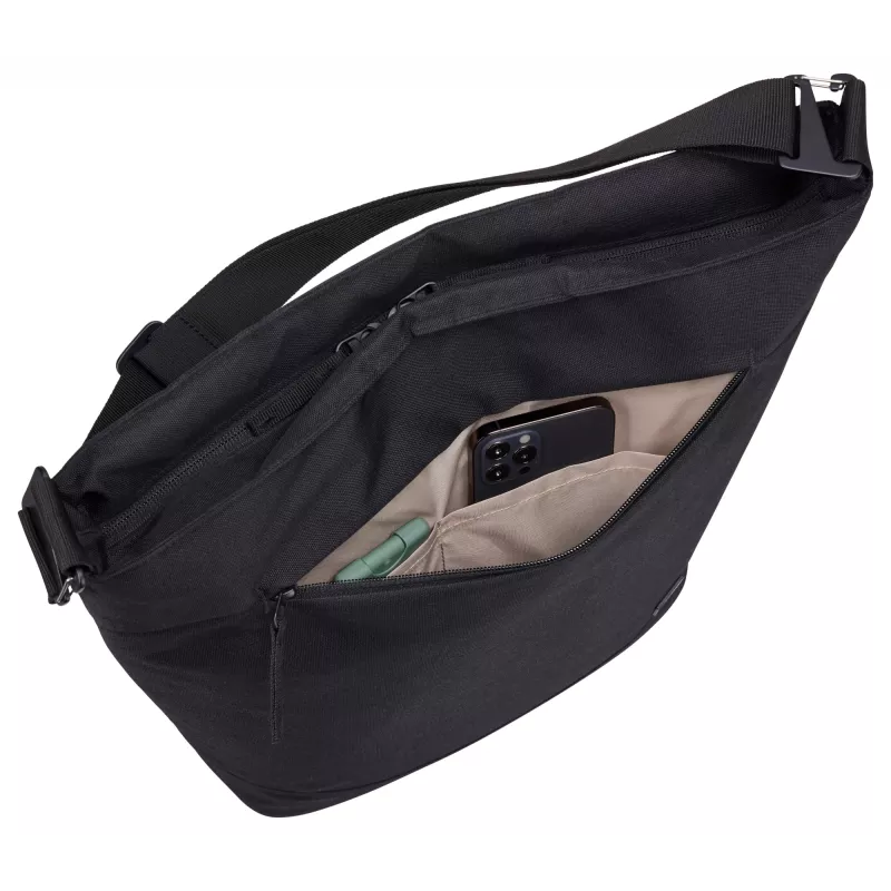 Case Logic Invigo Eco INVIT116 musta 40,6 cm (16