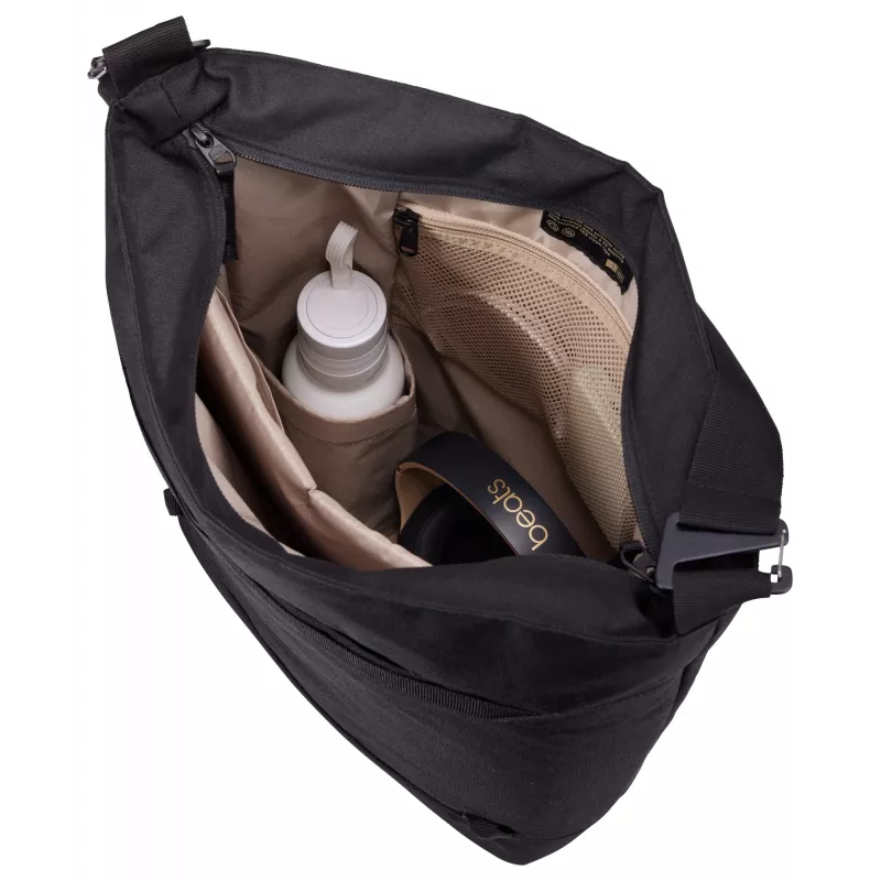 Case Logic Invigo Eco INVIT116 musta 40,6 cm (16
