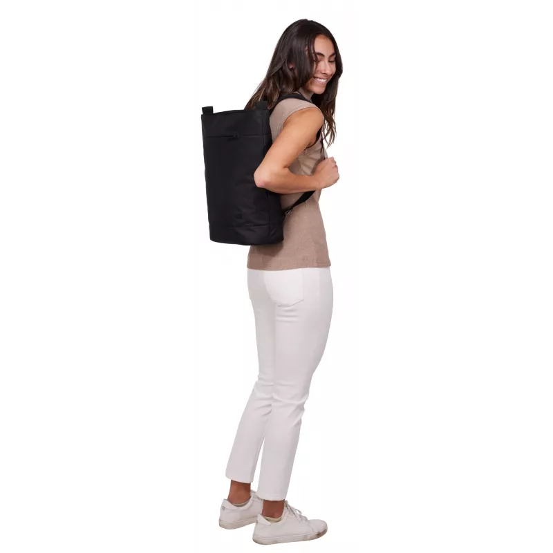 Case Logic Invigo Eco INVIT116 musta 40,6 cm (16