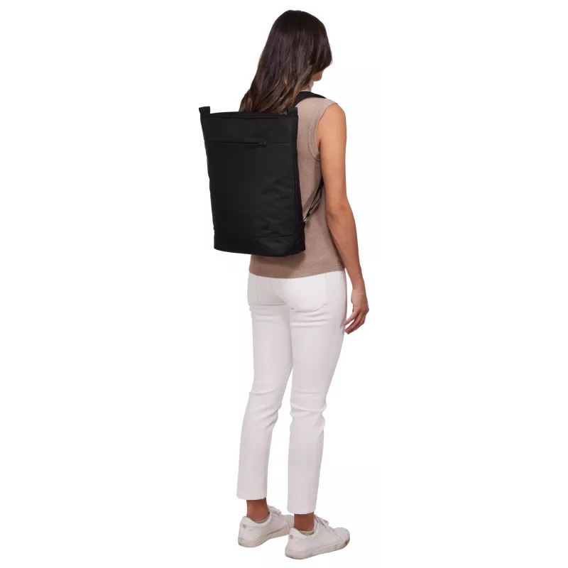 Case Logic Invigo Eco INVIT116 musta 40,6 cm (16