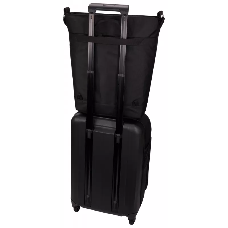 Case Logic Invigo Eco INVIT116 musta 40,6 cm (16