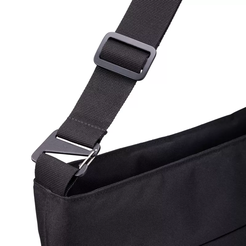 Case Logic Invigo Eco INVIT116 musta 40,6 cm (16