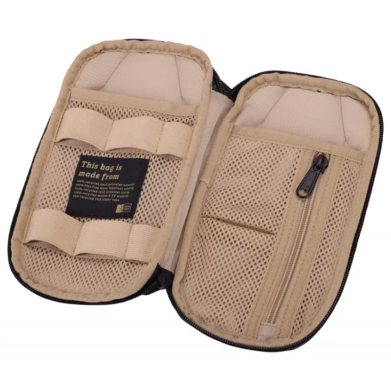 Case Logic Invigo Eco INVIAC101 musta laitekotelo suojakotelo