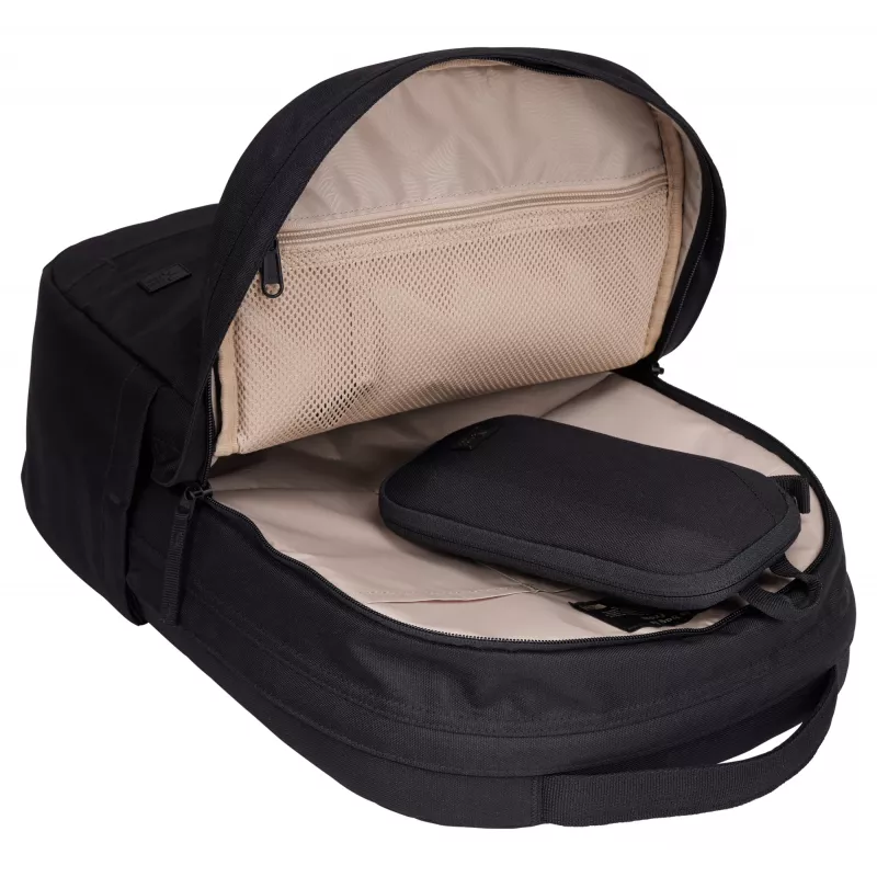 Case Logic Invigo Eco INVIAC101 musta laitekotelo suojakotelo
