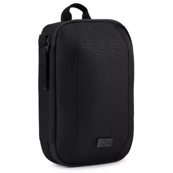 Case Logic Invigo Eco INVIAC102 musta laitelaukku suojakotelo