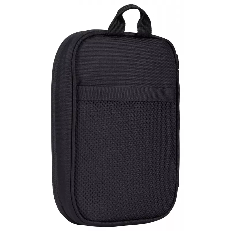 Case Logic Invigo Eco INVIAC102 musta laitelaukku suojakotelo