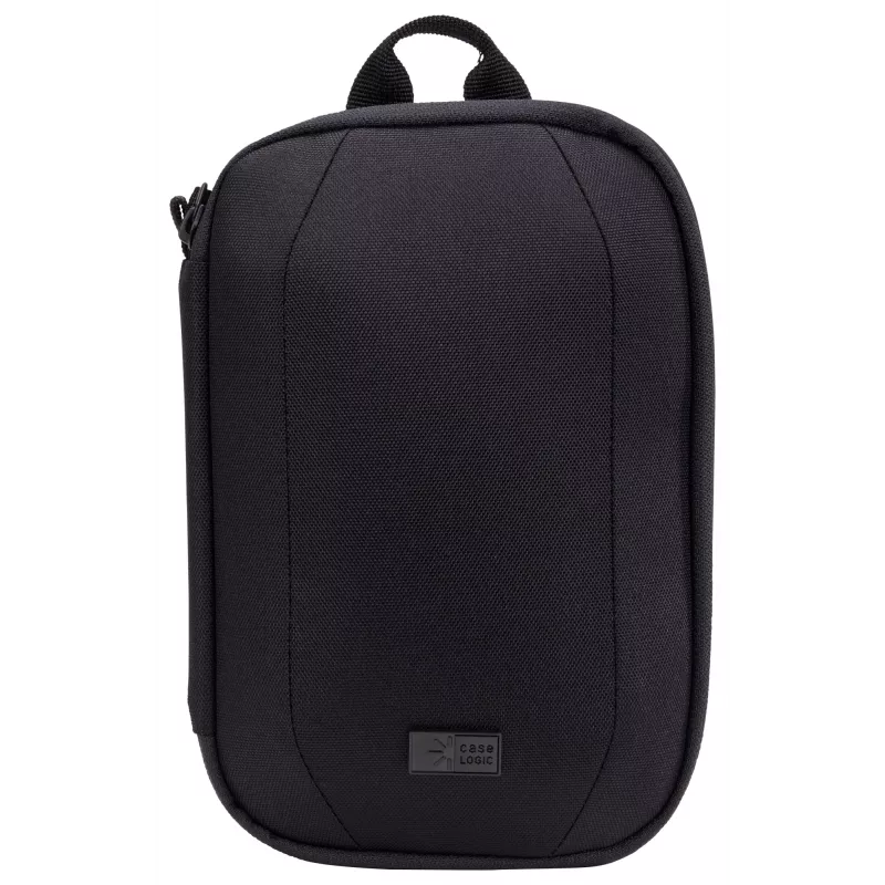 Case Logic Invigo Eco INVIAC102 musta laitelaukku suojakotelo