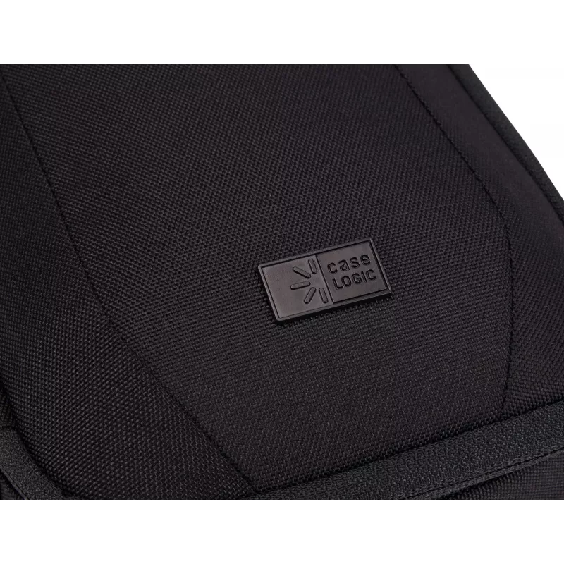 Case Logic Invigo Eco INVIAC102 musta laitelaukku suojakotelo