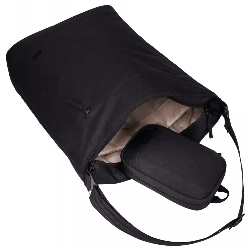 Case Logic Invigo Eco INVIAC102 musta laitelaukku suojakotelo