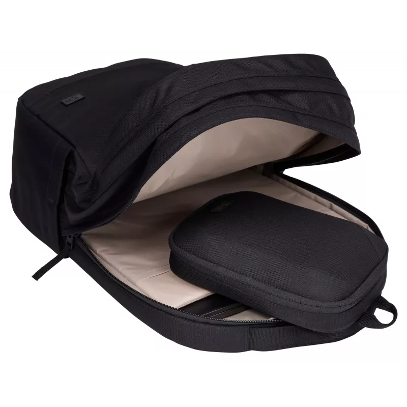 Case Logic Invigo Eco INVIAC102 musta laitelaukku suojakotelo