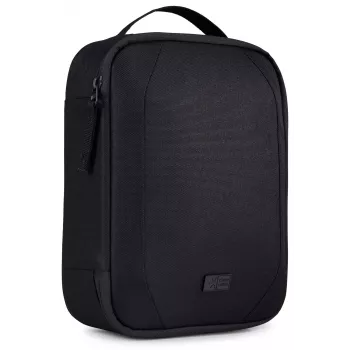 Case Logic Invigo Eco INVIAC103 musta laitelaukku suojakotelo