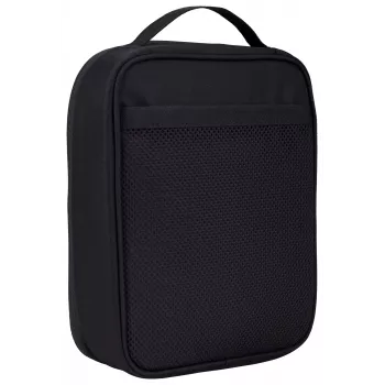 Case Logic Invigo Eco INVIAC103 musta laitelaukku suojakotelo