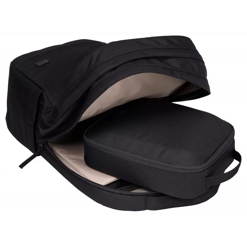 Case Logic Invigo Eco INVIAC103 musta laitelaukku suojakotelo