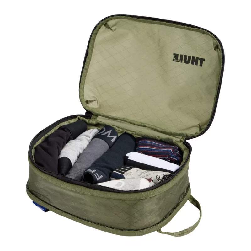 Thule TCPC201 Soft Green 1 kpl pakkauskuutio