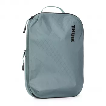 Thule TCPC202 Pond harmaa 1 kpl pakkauskuutio