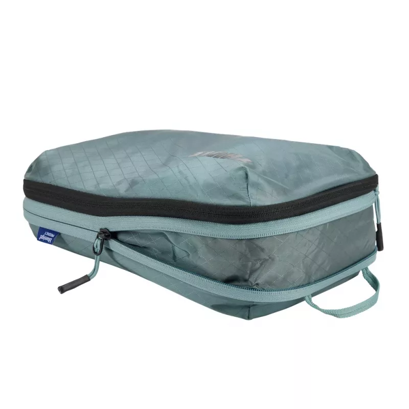 Thule TCPC202 Pond harmaa 1 kpl pakkauskuutio