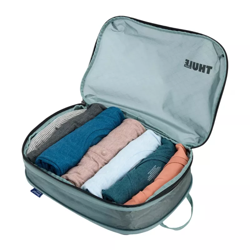 Thule TCPC202 Pond harmaa 1 kpl pakkauskuutio