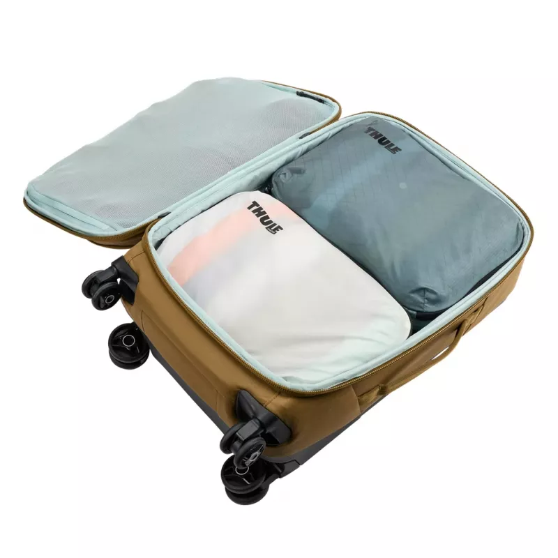 Thule TCPC202 Pond harmaa 1 kpl pakkauskuutio