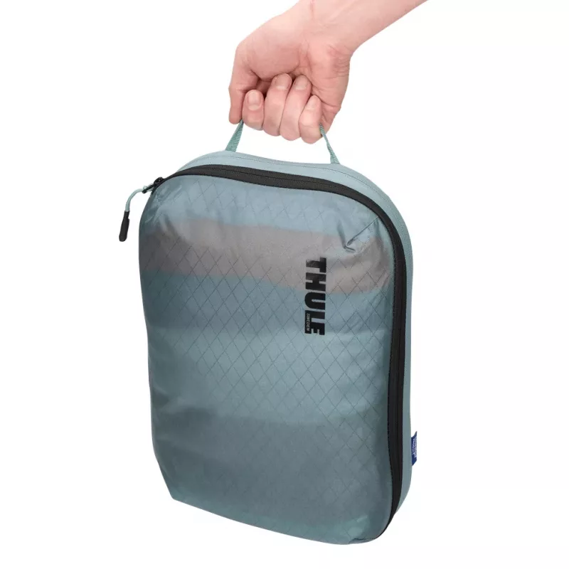 Thule TCPC202 Pond harmaa 1 kpl pakkauskuutio