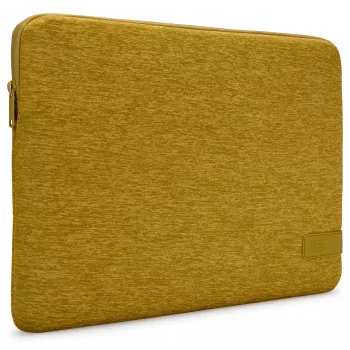 Case Logic Reflect REFPC-116 15,6 tuuman kannettavan suojatasku, Dim Gold