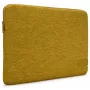 Case Logic Reflect REFPC-116 15,6 tuuman kannettavan suojatasku, Dim Gold