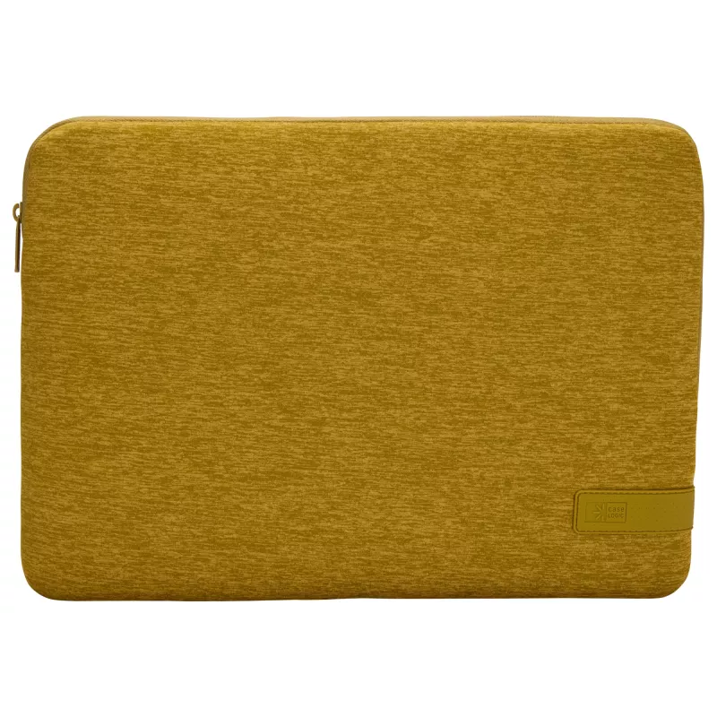Case Logic Reflect REFPC-116 15,6 tuuman kannettavan suojatasku, Dim Gold