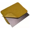 Case Logic Reflect REFPC-116 15,6 tuuman kannettavan suojatasku, Dim Gold