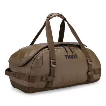 Thule Chasm TDSD302 Deep Khaki matkalaukku 40 L polyesteri