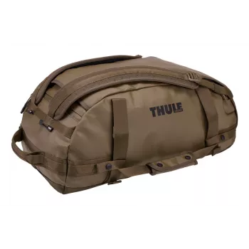 Thule Chasm TDSD302 Deep Khaki matkalaukku 40 L polyesteri