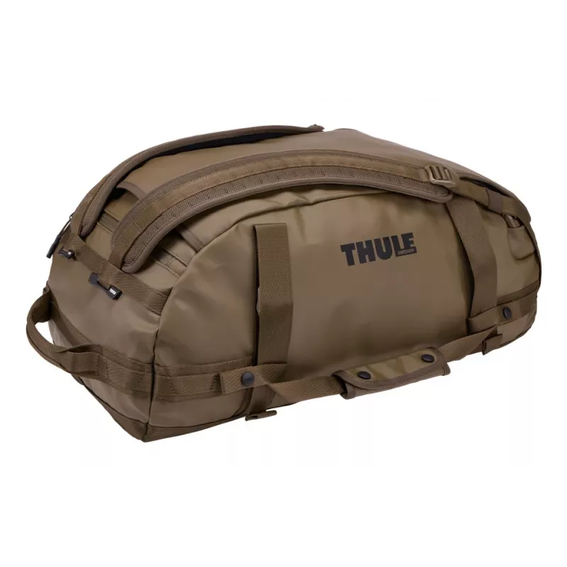Thule Chasm TDSD302 Deep Khaki matkalaukku 40 L polyesteri