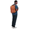Thule EnRoute TEBP4216 Natural orange reppu Casual Backpack nylon