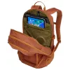 Thule EnRoute TEBP4216 Natural orange reppu Casual Backpack nylon