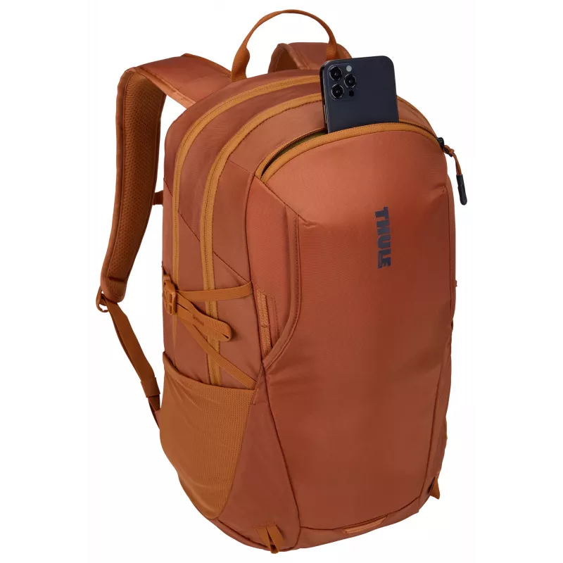 Thule EnRoute TEBP4216 Natural orange reppu Casual Backpack nylon