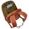 Thule EnRoute TEBP4216 Natural orange reppu Casual Backpack nylon