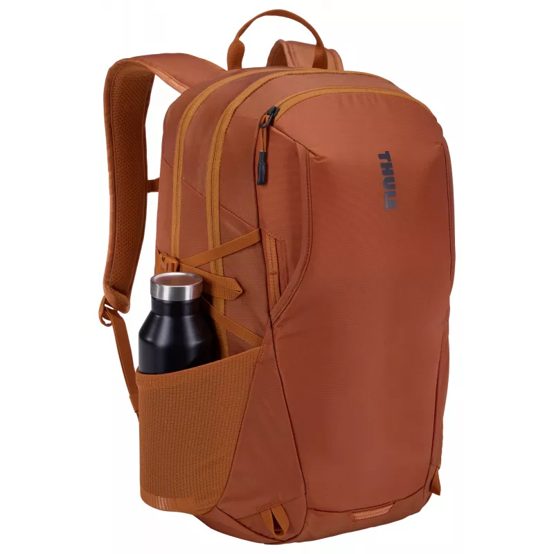 Thule EnRoute TEBP4216 Natural orange reppu Casual Backpack nylon