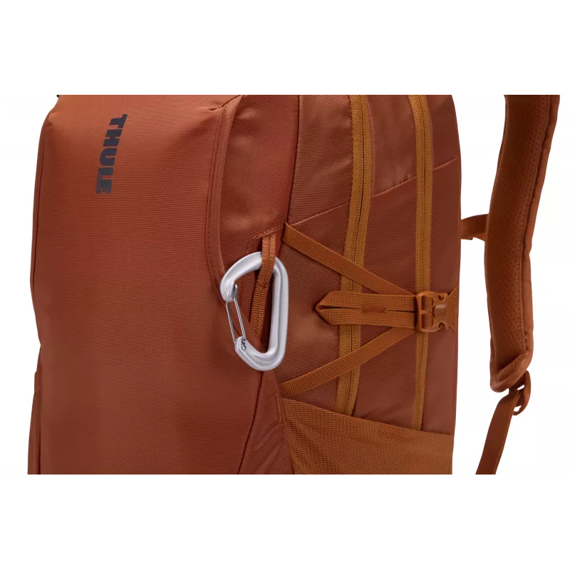 Thule EnRoute TEBP4216 Natural orange reppu Casual Backpack nylon