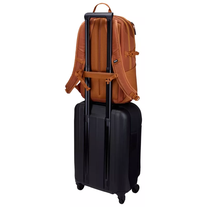 Thule EnRoute TEBP4216 Natural orange reppu Casual Backpack nylon