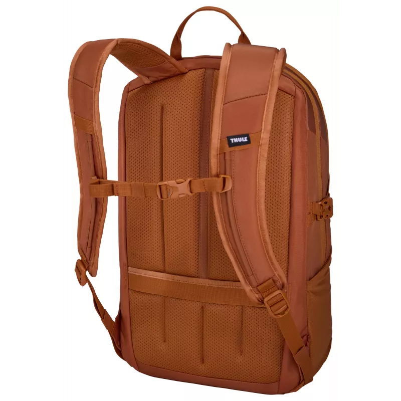 Thule EnRoute TEBP4216 Natural orange reppu Casual Backpack nylon