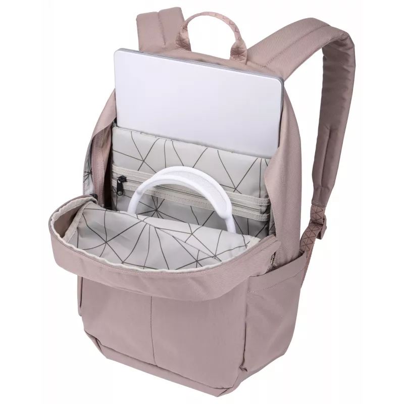 Thule TCAM-6115 Tinted Taupe reppu Casual-reppu nylon, polyesteri