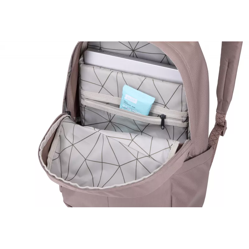 Thule TCAM-6115 Tinted Taupe reppu Casual-reppu nylon, polyesteri