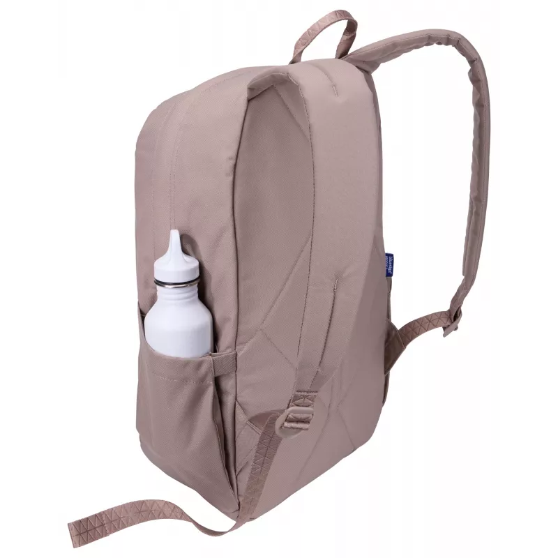Thule TCAM-6115 Tinted Taupe reppu Casual-reppu nylon, polyesteri