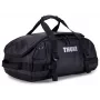 Thule Chasm TDSD301 musta merimiessäkki 30 L polyesteri