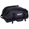Thule Chasm TDSD301 musta merimiessäkki 30 L polyesteri