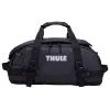 Thule Chasm TDSD301 musta merimiessäkki 30 L polyesteri