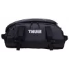 Thule Chasm TDSD301 musta merimiessäkki 30 L polyesteri
