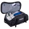 Thule Chasm TDSD301 musta merimiessäkki 30 L polyesteri