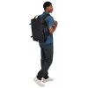 Thule Chasm TDSD301 musta merimiessäkki 30 L polyesteri