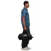 Thule Chasm TDSD301 musta merimiessäkki 30 L polyesteri