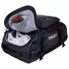 Thule Chasm TDSD301 musta merimiessäkki 30 L polyesteri